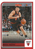Nikola Vucevic #74 Chicago Bulls | 2023-24 NBA Hoops
