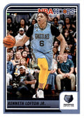 Kenneth Lofton Jr. #75 Memphis Grizzlies | 2023-24 NBA Hoops