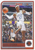 Dennis Schroder #77 Toronto Raptors | 2023-24 NBA Hoops
