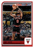 Coby White #85 Chicago Bulls | 2023-24 NBA Hoops