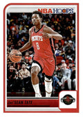 Jae'Sean Tate #86 Houston Rockets | 2023-24 NBA Hoops