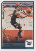 LaMelo Ball #87 Charlotte Hornets | 2023-24 NBA Hoops