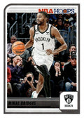 Mikal Bridges #95 Brooklyn Nets | 2023-24 NBA Hoops