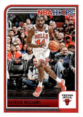 Patrick Williams #99 Chicago Bulls | 2023-24 NBA Hoops