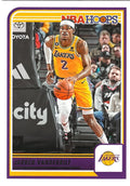 Jarred Vanderbilt #100 Los Angeles Lakers | 2023-24 NBA Hoops