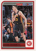 Bogdan Bogdanovic #101 Atlanta Hawks | 2023-24 NBA Hoops