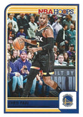 Chris Paul #102 Golden State Warriors | 2023-24 NBA Hoops
