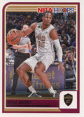 Isaac Okoro #104 Cleveland Cavaliers | 2023-24 NBA Hoops