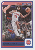 Marvin Bagley III #105 Detroit Pistons | 2023-24 NBA Hoops