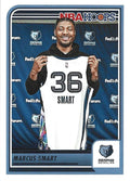 Marcus Smart #111 Memphis Grizzlies | 2023-24 NBA Hoops