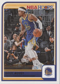 Moses Moody #116 Golden State Warriors | 2023-24 NBA Hoops