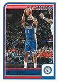 James Harden #119 Philadelphia 76ers | 2023-24 NBA Hoops