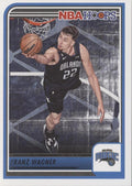 Franz Wagner #122 Orlando Magic | 2023-24 NBA Hoops