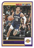 Jaxson Hayes #124 Los Angeles Lakers | 2023-24 NBA Hoops