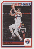Deni Avdija #128 Washington Wizards | 2023-24 NBA Hoops