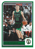 Payton Pritchard #133 Boston Celtics | 2023-24 NBA Hoops