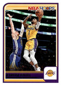 D'Angelo Russell #140 Los Angeles Lakers | 2023-24 NBA Hoops