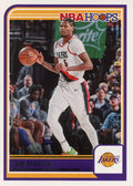 Cam Reddish #142 Los Angeles Lakers | 2023-24 NBA Hoops