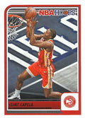 Clint Capela #143 Atlanta Hawks | 2023-24 NBA Hoops