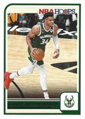 Giannis Antetokounmpo #147 Milwaukee Bucks | 2023-24 NBA Hoops