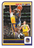 Gary Payton II #151 Golden State Warriors | 2023-24 NBA Hoops