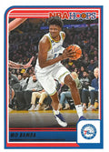 Mo Bamba #152 Philadelphia 76ers | 2023-24 NBA Hoops