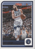 Rudy Gobert #153 Minnesota Timberwolves | 2023-24 NBA Hoops