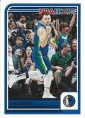 Luka Doncic #158 Dallas Mavericks | 2023-24 NBA Hoops