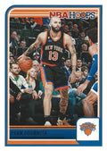 Evan Fournier #164 New York Knicks | 2023-24 NBA Hoops