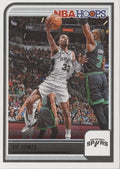 Tre Jones #168 San Antonio Spurs | 2023-24 NBA Hoops
