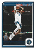 Jaden McDaniels #170 Minnesota Timberwolves | 2023-24 NBA Hoops