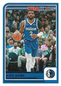 Kyrie Irving #178 Dallas Mavericks | 2023-24 NBA Hoops