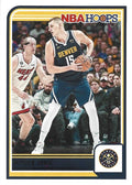 Nikola Jokic #180 Denver Nuggets | 2023-24 NBA Hoops