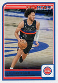 Cade Cunningham #188 Detroit Pistons | 2023-24 NBA Hoops