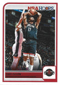 Tari Eason #192 Houston Rockets | 2023-24 NBA Hoops