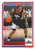 Kawhi Leonard #199 Los Angeles Clippers | 2023-24 NBA Hoops