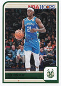 Jrue Holiday #200 Milwaukee Bucks | 2023-24 NBA Hoops