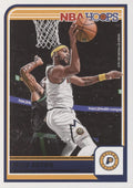 Bruce Brown #204 Indiana Pacers | 2023-24 NBA Hoops