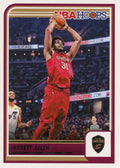 Jarrett Allen #207 Cleveland Cavaliers | 2023-24 NBA Hoops