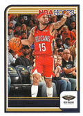 Jose Alvarado #209 New Orleans Pelicans | 2023-24 NBA Hoops
