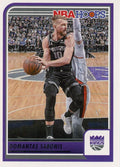 Domantas Sabonis #211 Sacramento Kings | 2023-24 NBA Hoops