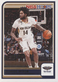 Brandon Ingram #214 New Orleans Pelicans | 2023-24 NBA Hoops