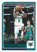 Terry Rozier III #218 Charlotte Hornets | 2023-24 NBA Hoops