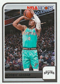 Devonte' Graham #219 San Antonio Spurs | 2023-24 NBA Hoops