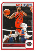 Fred VanVleet #222 Houston Rockets | 2023-24 NBA Hoops