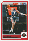 Jalen Green #226 Houston Rockets | 2023-24 NBA Hoops
