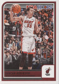 Duncan Robinson #227 Miami Heat | 2023-24 NBA Hoops