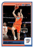 Josh Giddey #229 Oklahoma City Thunder | 2023-24 NBA Hoops