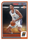 Toumani Camara #231 Phoenix Suns Rookie | 2023-24 NBA Hoops