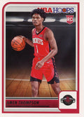 Amen Thompson #242 Houston Rockets Rookie | 2023-24 NBA Hoops